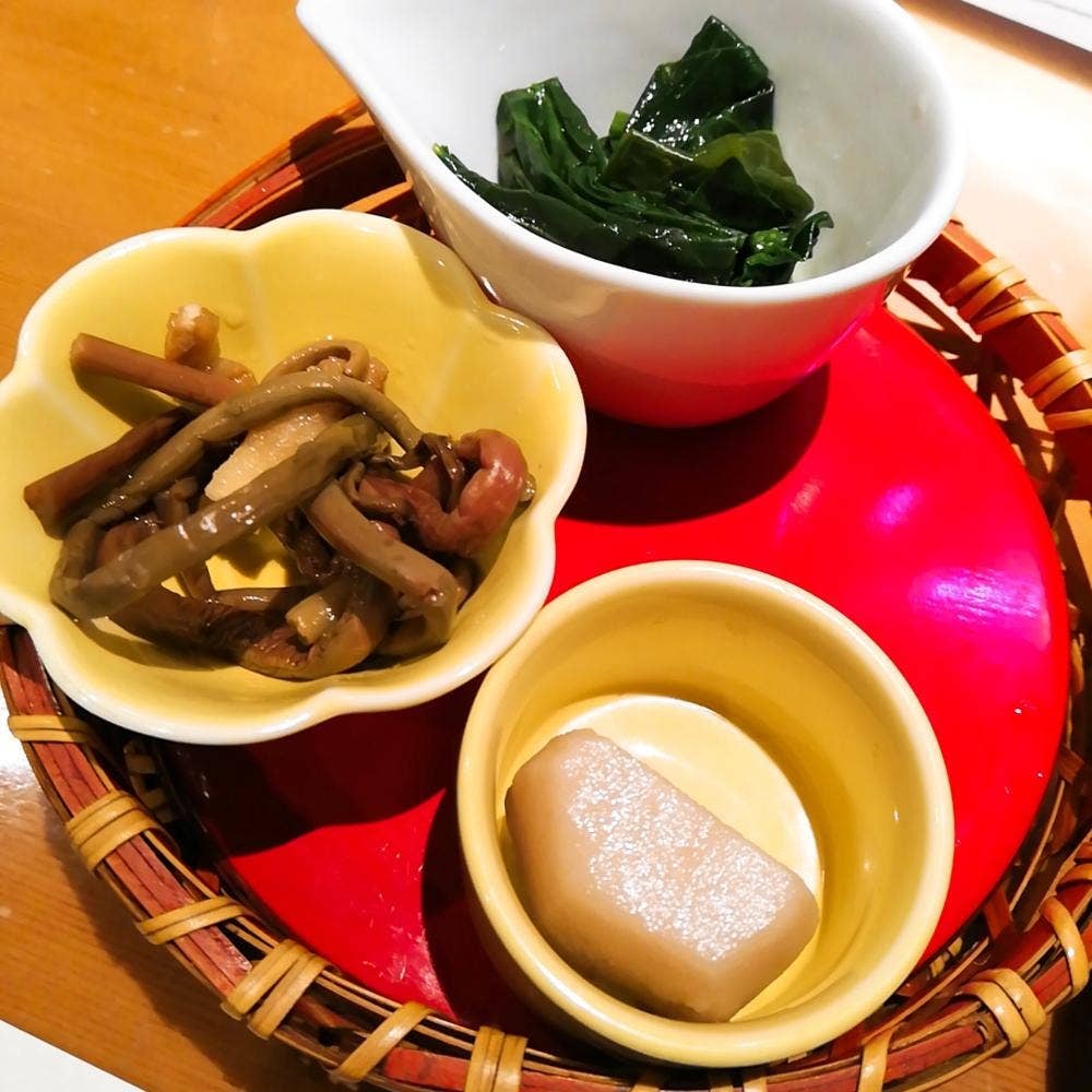 酒菜家 縁ぐち