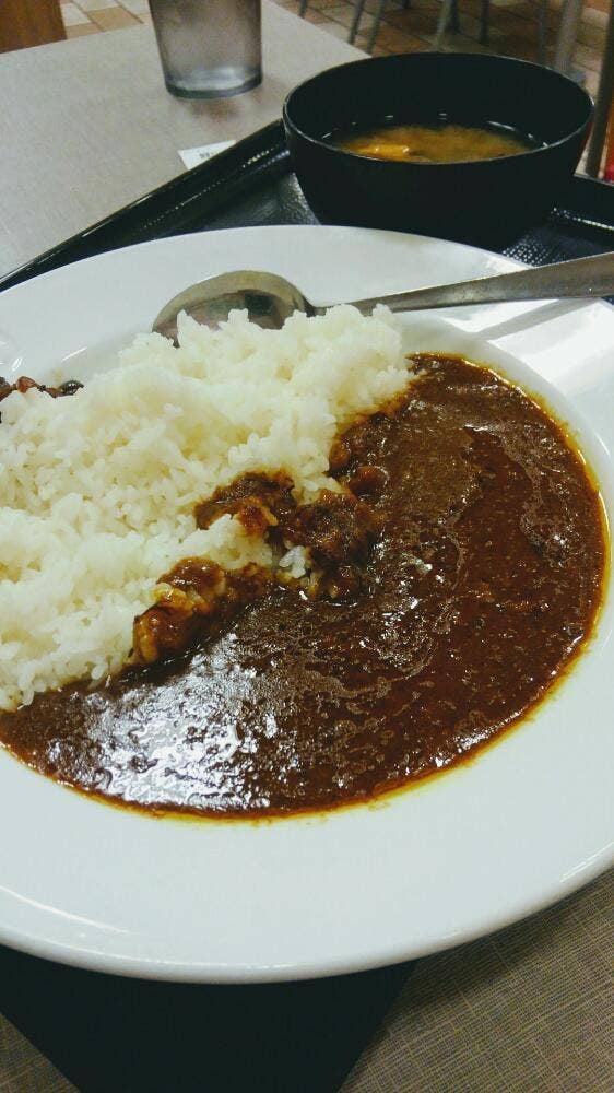 松屋 日野三沢店