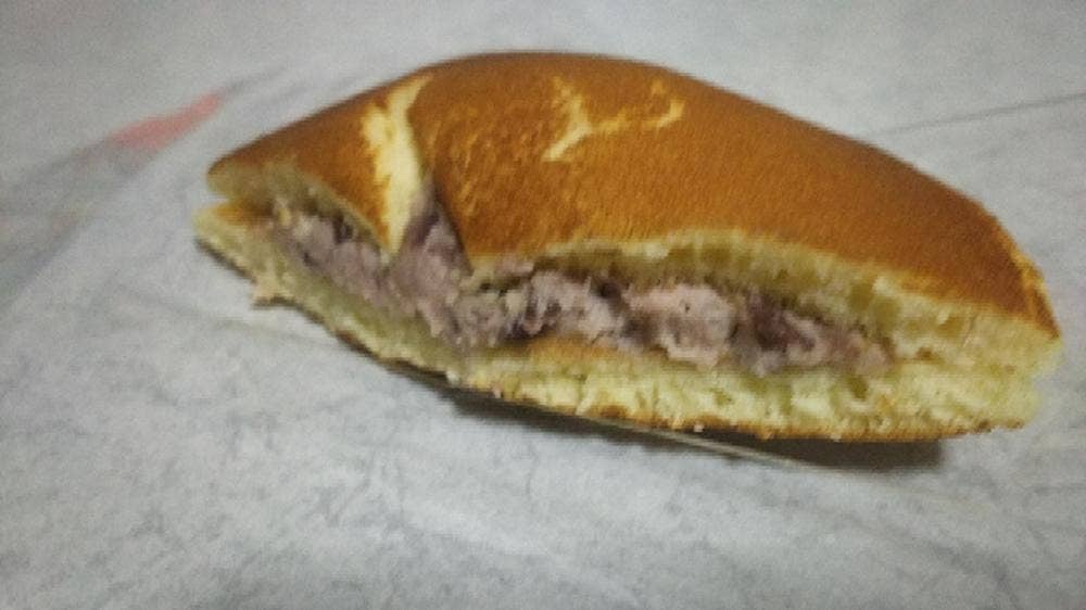 福どら 白山店