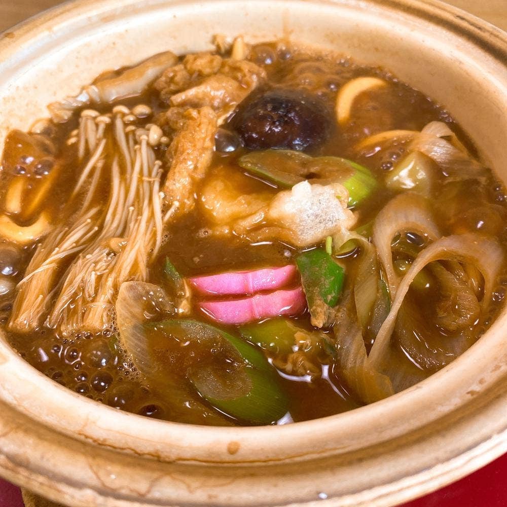 和食麺処サガミ 西尾店