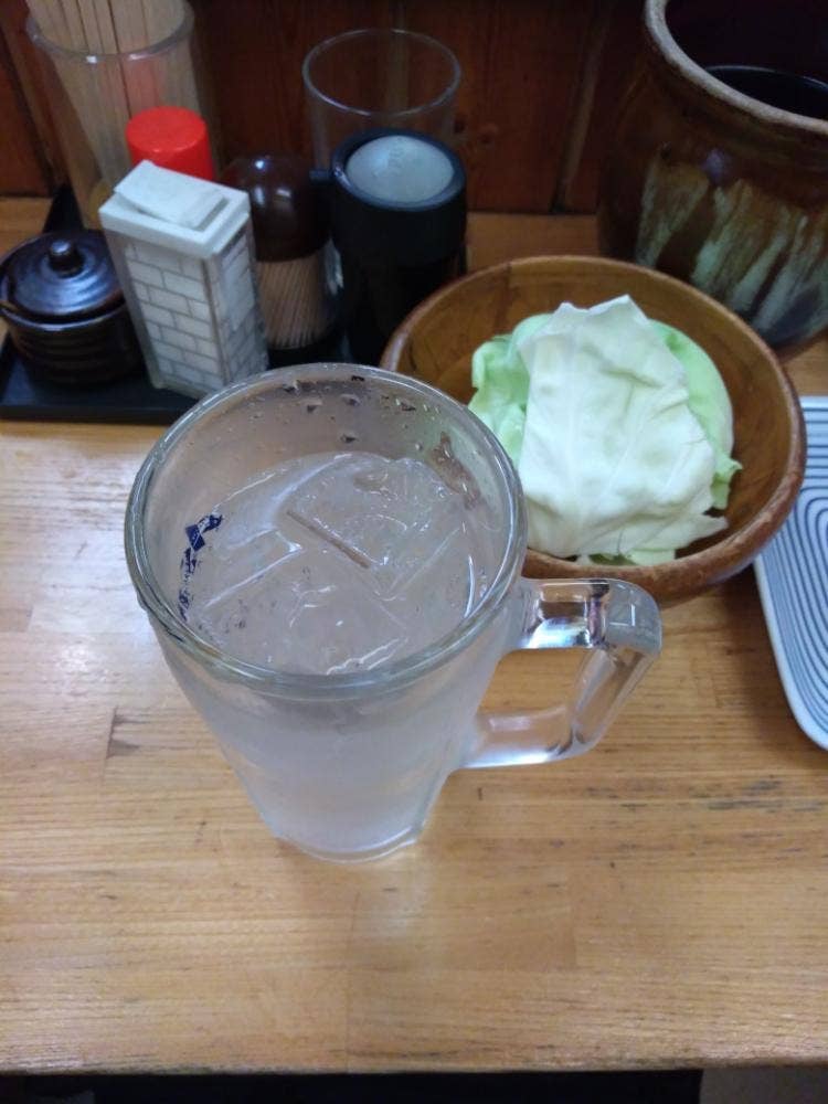 立呑み龍馬 東神奈川店