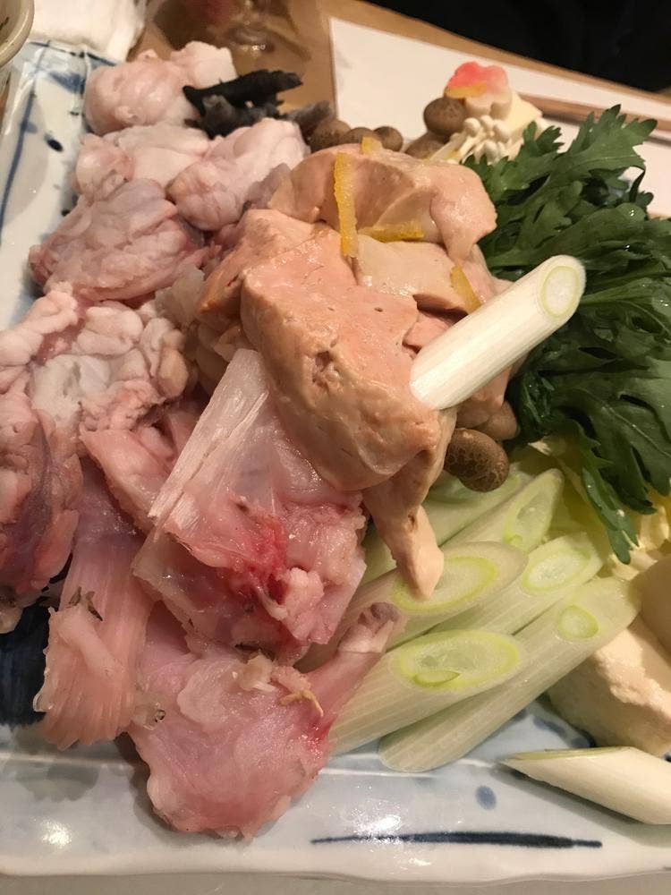 酒菜おもてなし陣家