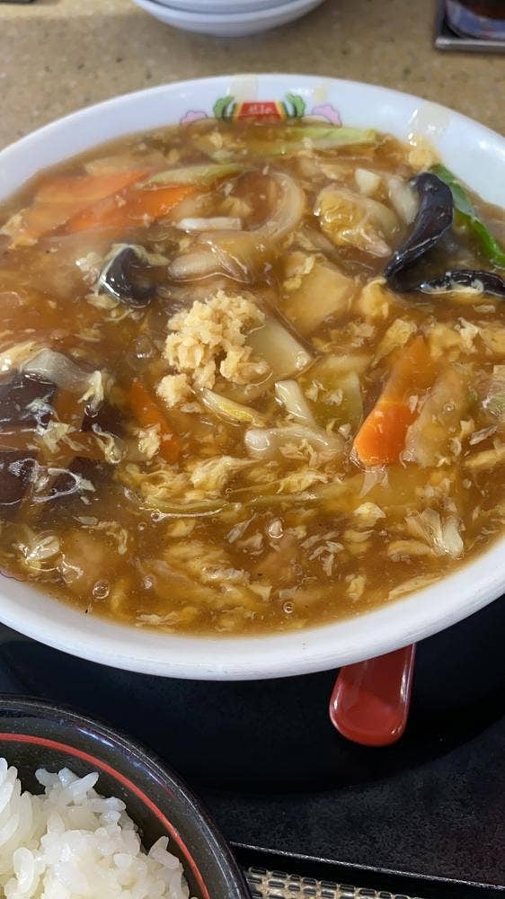 餃子の王将 岐阜羽島店
