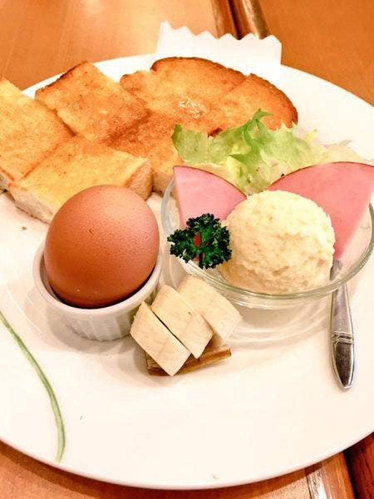 カフェ ル ヴァン クレール