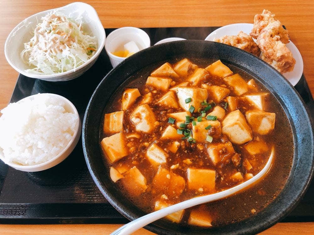 福来順