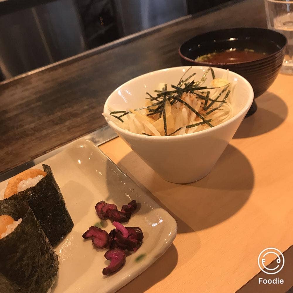 東京下町もんじゃ屋 Rikyu