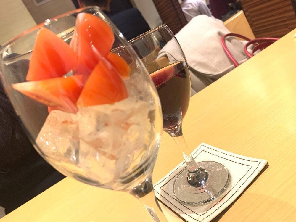 和欧創作ダイニング トランジスタ