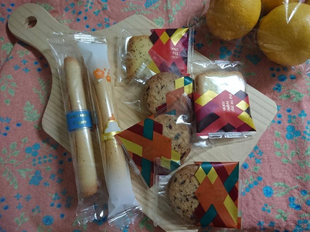 ヨックモック 山陽百貨店