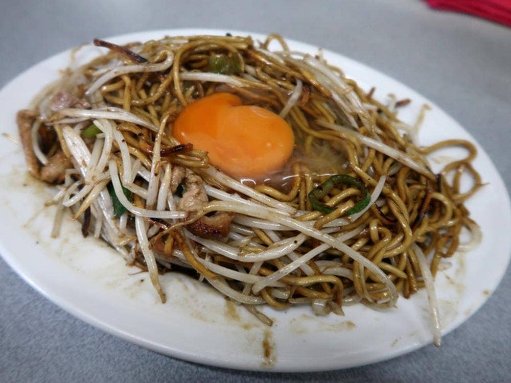 中央亭