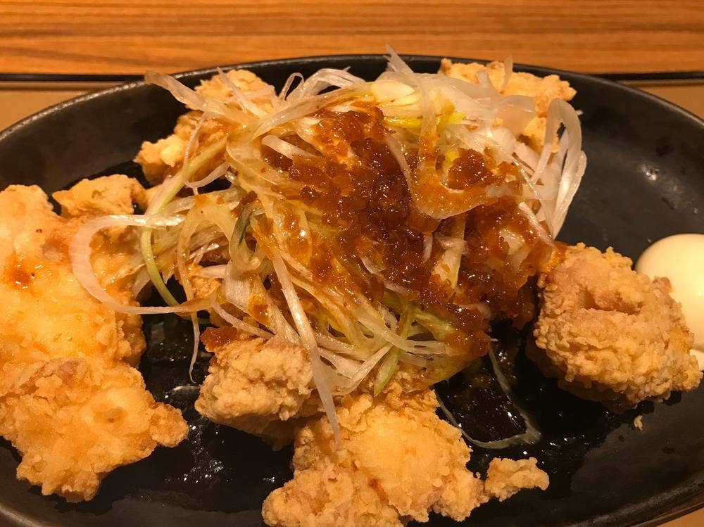 やよい軒 秋津店