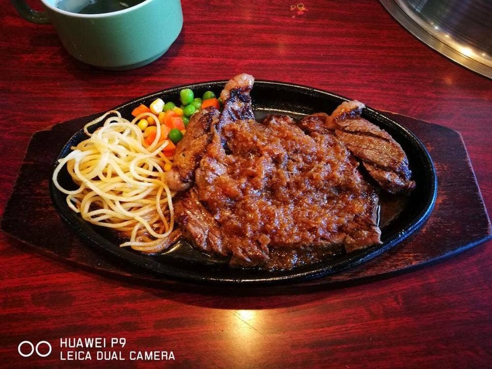 焼肉花紋