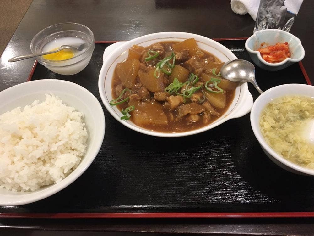味香苑