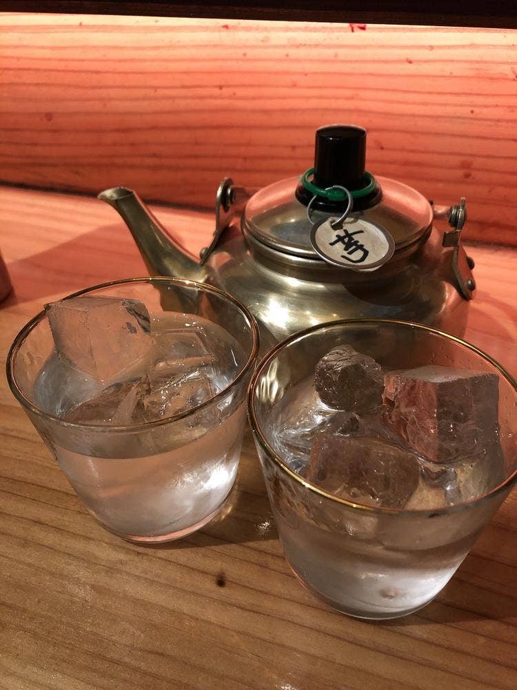 薬院大衆肉酒場 ヤカン