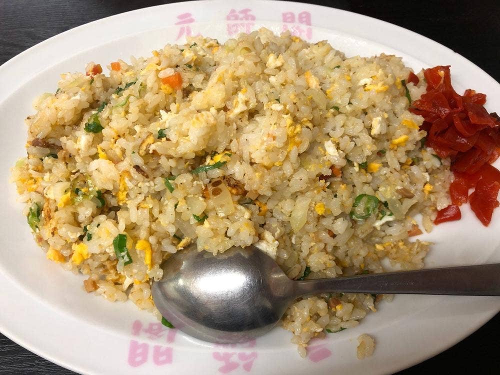 豚太郎 春野店