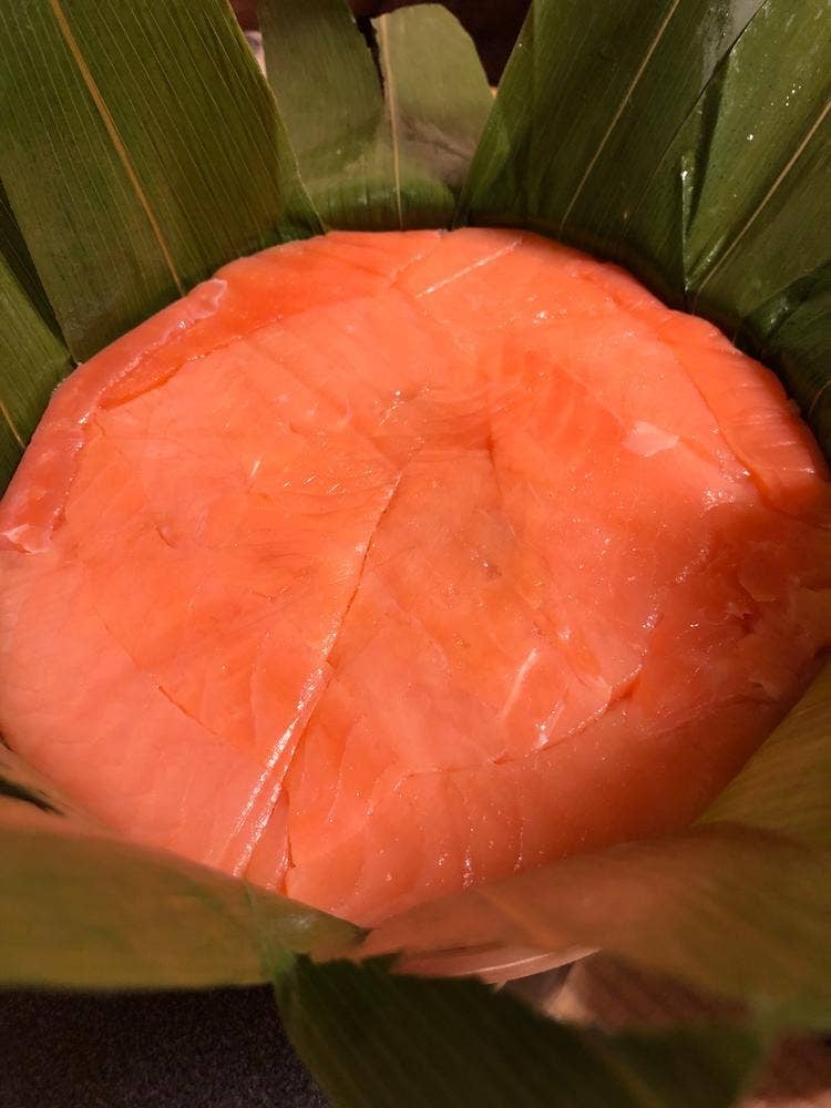 源ますのすし本舗 富山インター店