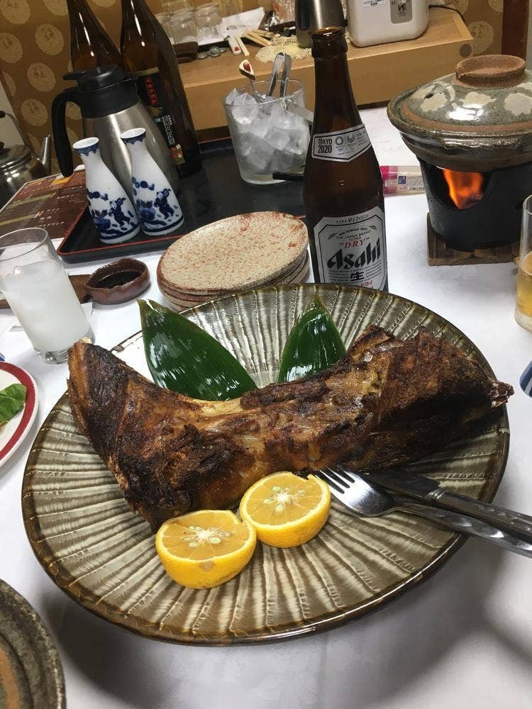 枇杷の樹