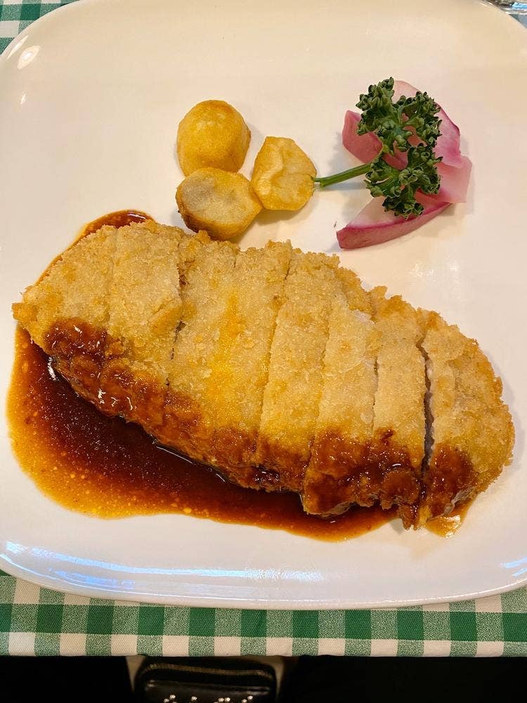 ポプラ