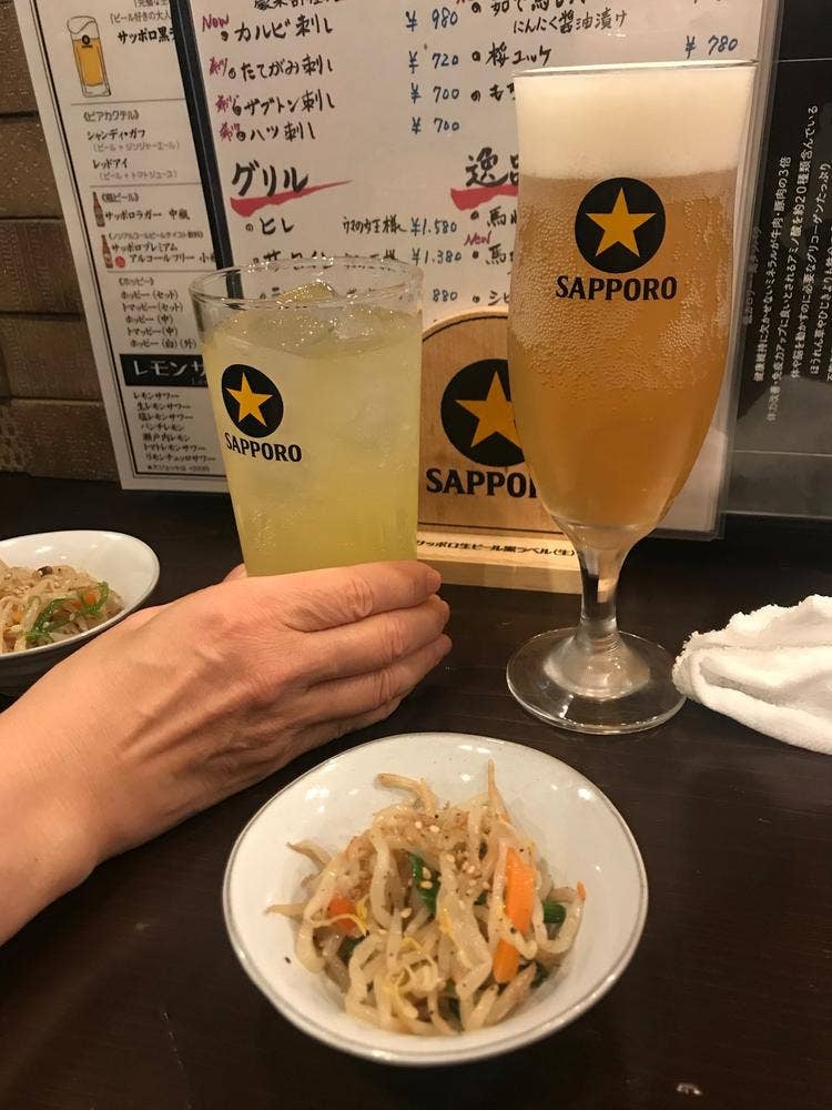 馬酒喝采 Umaya