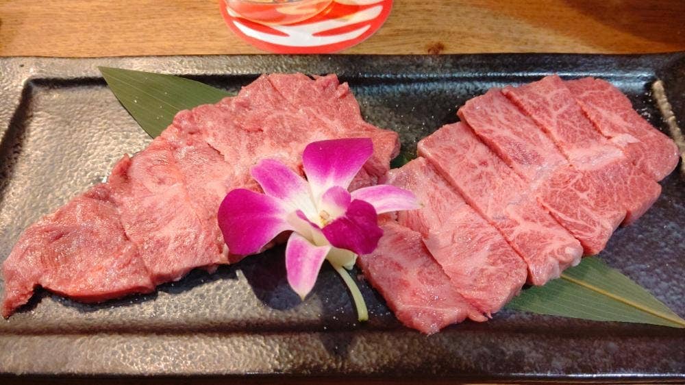 焼肉 Kan 東中野店