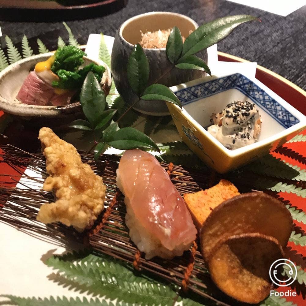 ATAMI海峯楼