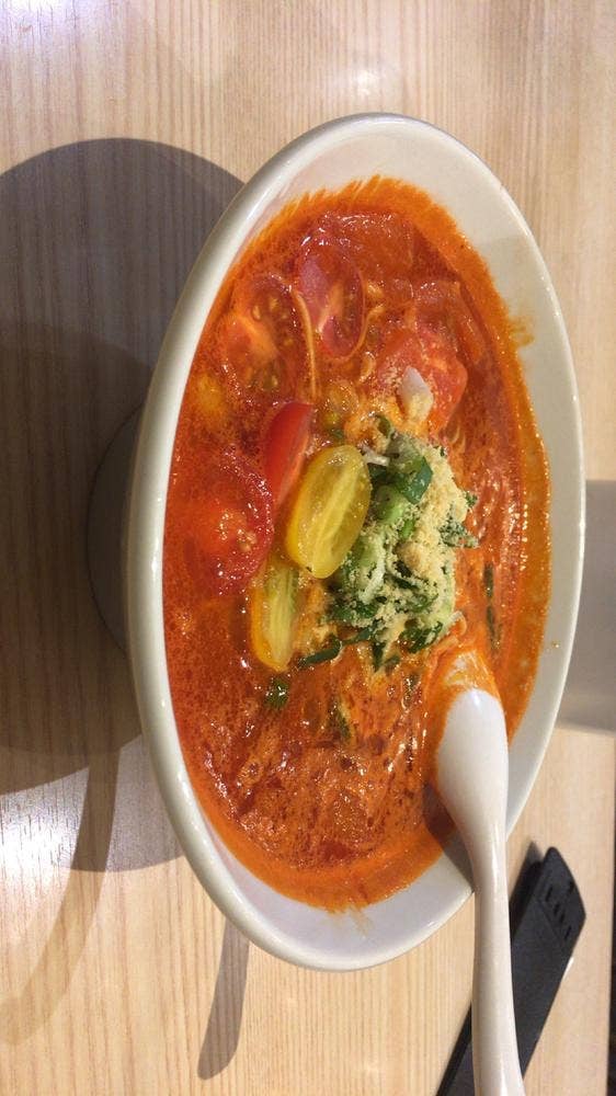 博多ラーメン鉄馬