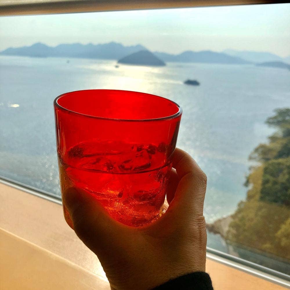 広島 なだ万