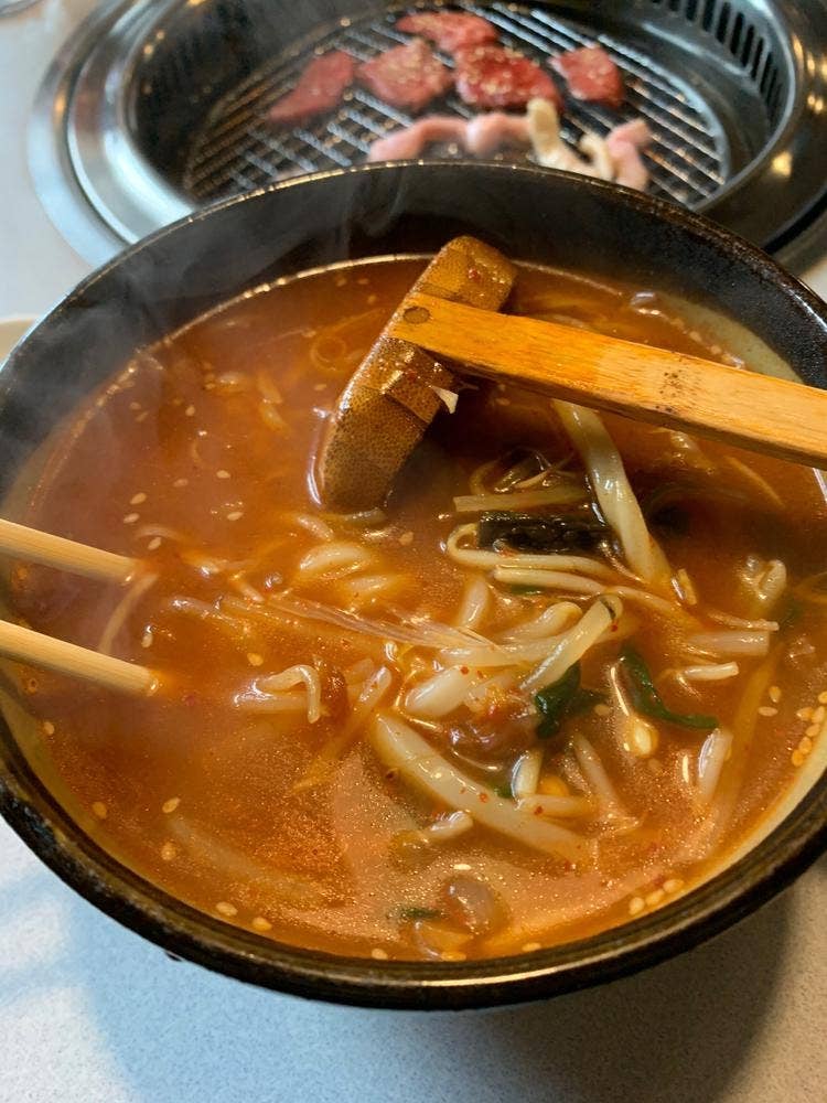 焼肉四季
