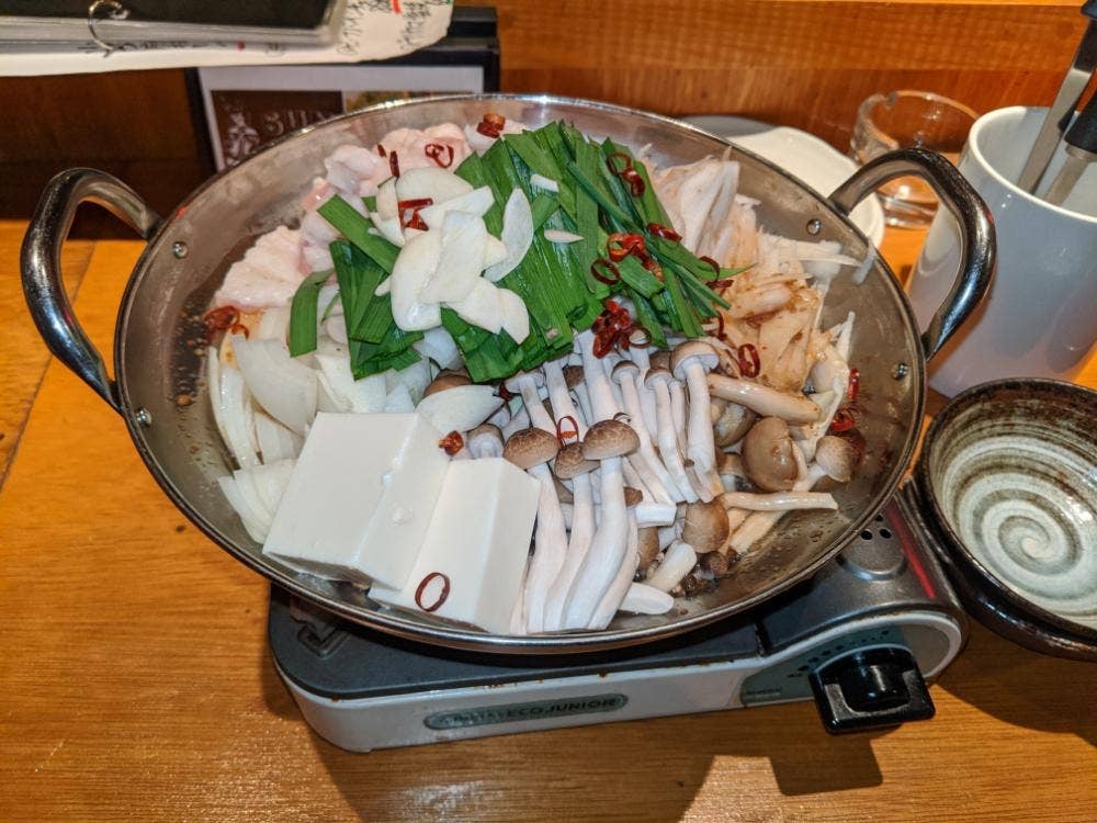 居心地屋 參