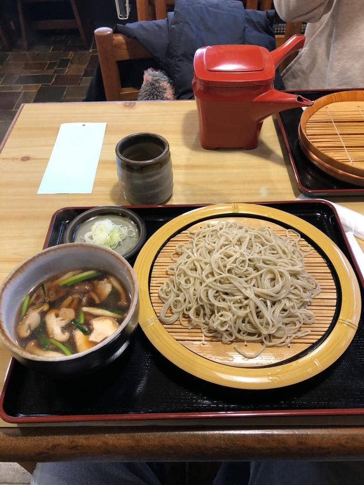 竹舟