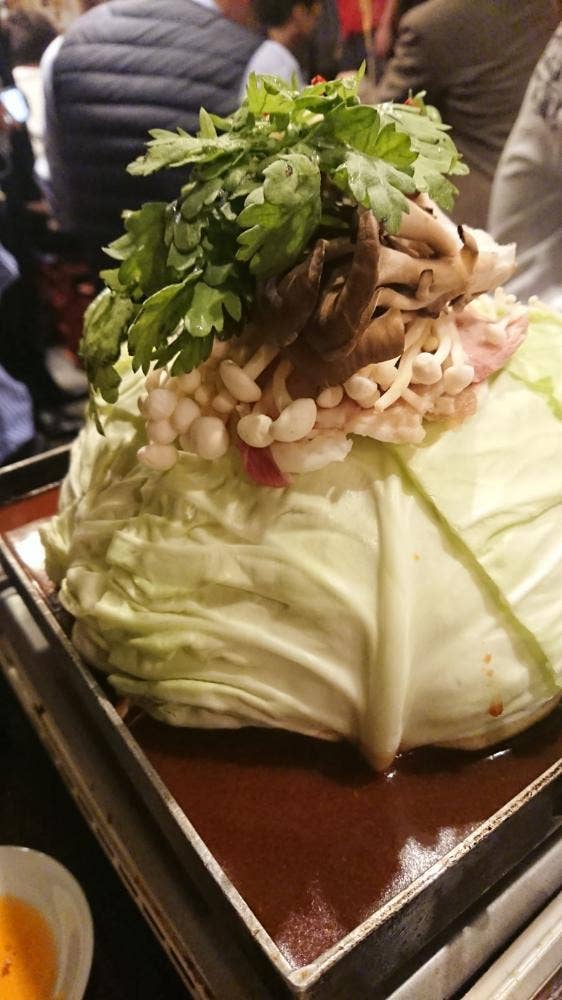 芝浦食肉 川崎店