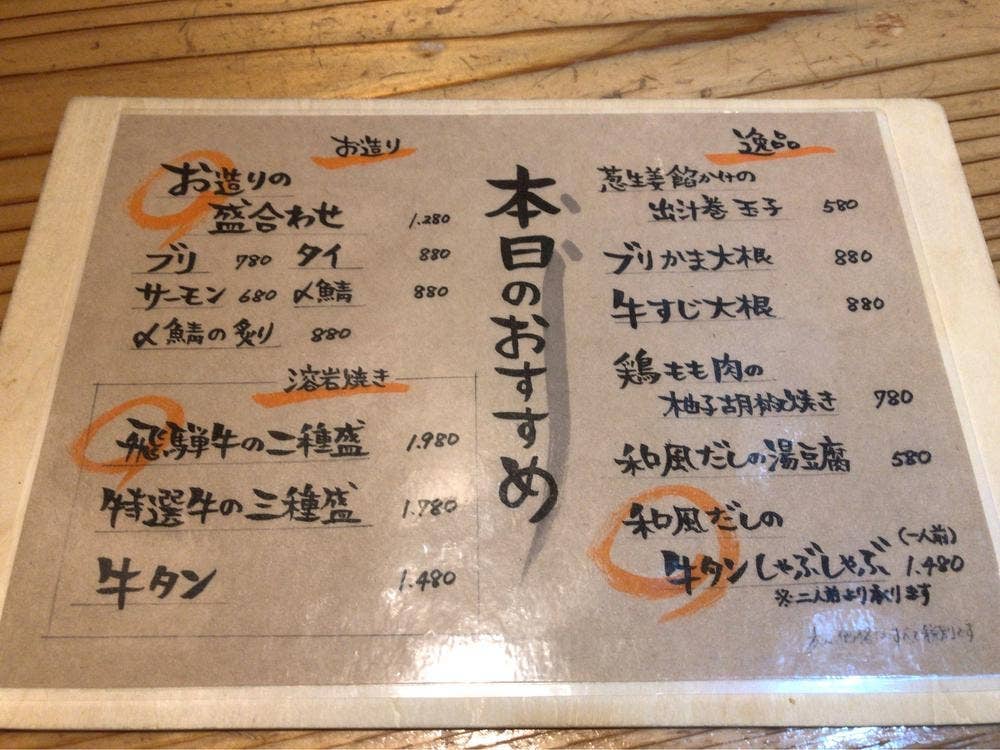 箱屋 四日市店