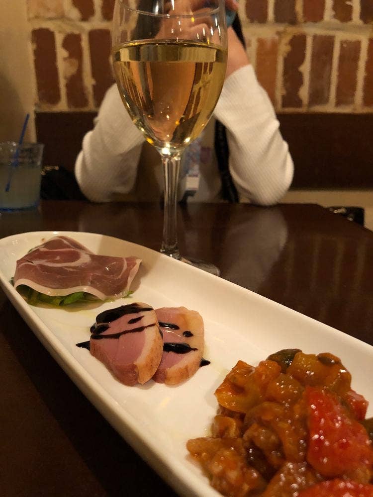 Tapas&Tapas 渋谷宮益坂店