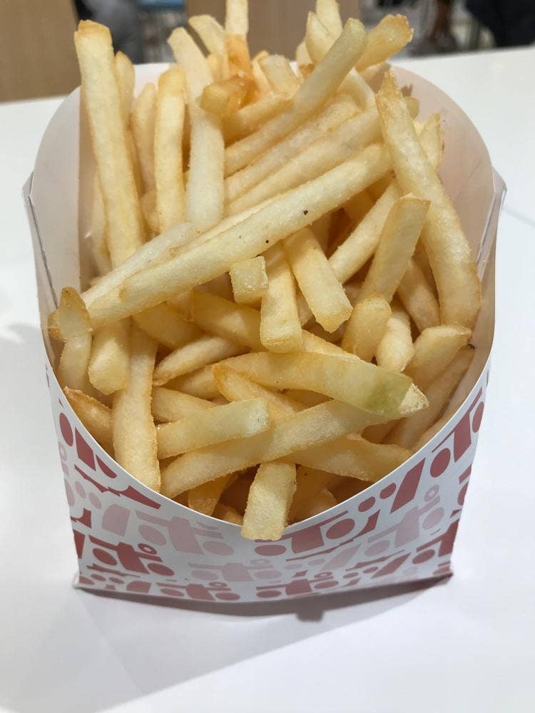 ポッポ 東久留米店