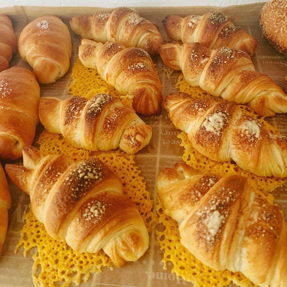 パン工房 散歩道