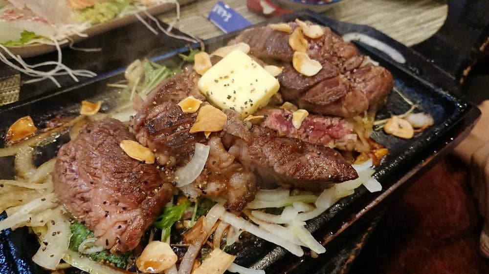 美味酒房 ろさん