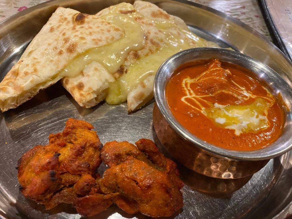 インドネパールレストラン&バー ソニヤ