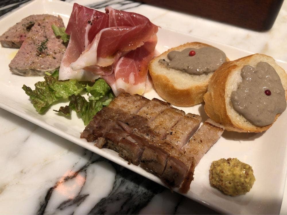 柴田屋酒店 八丁堀店