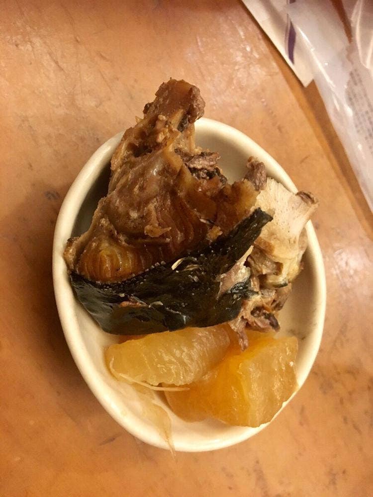 ハルよし食童