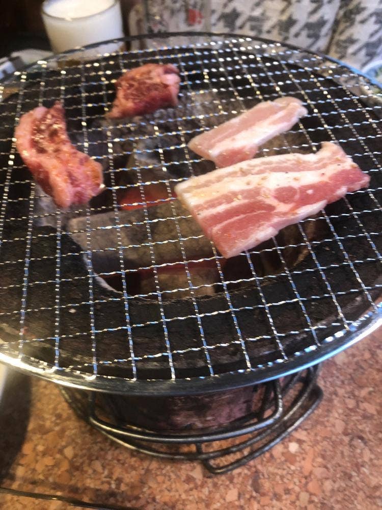 牛繁 稲毛駅前店