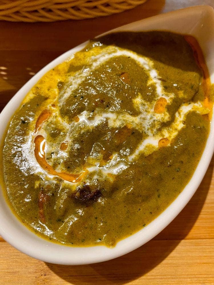 ウェンディーズ カリーハウス