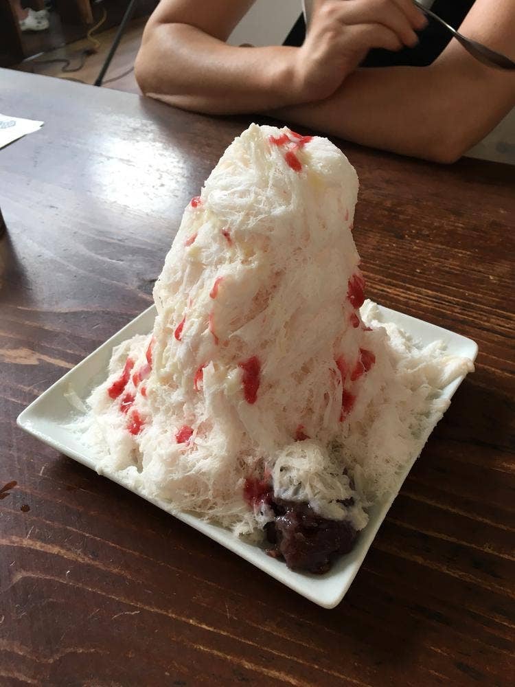 村上家本舗 白雪