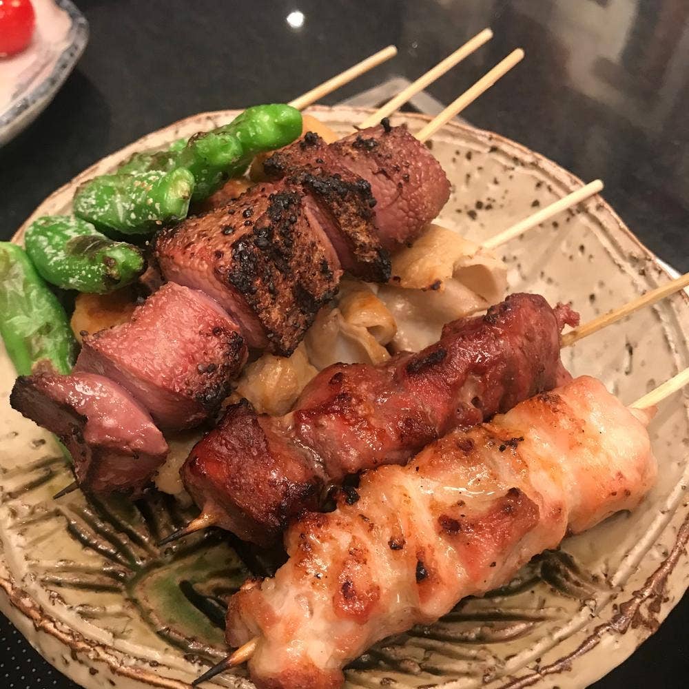 焼酎道楽 甑