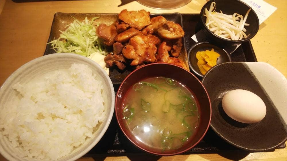 焼き鳥ゑびす