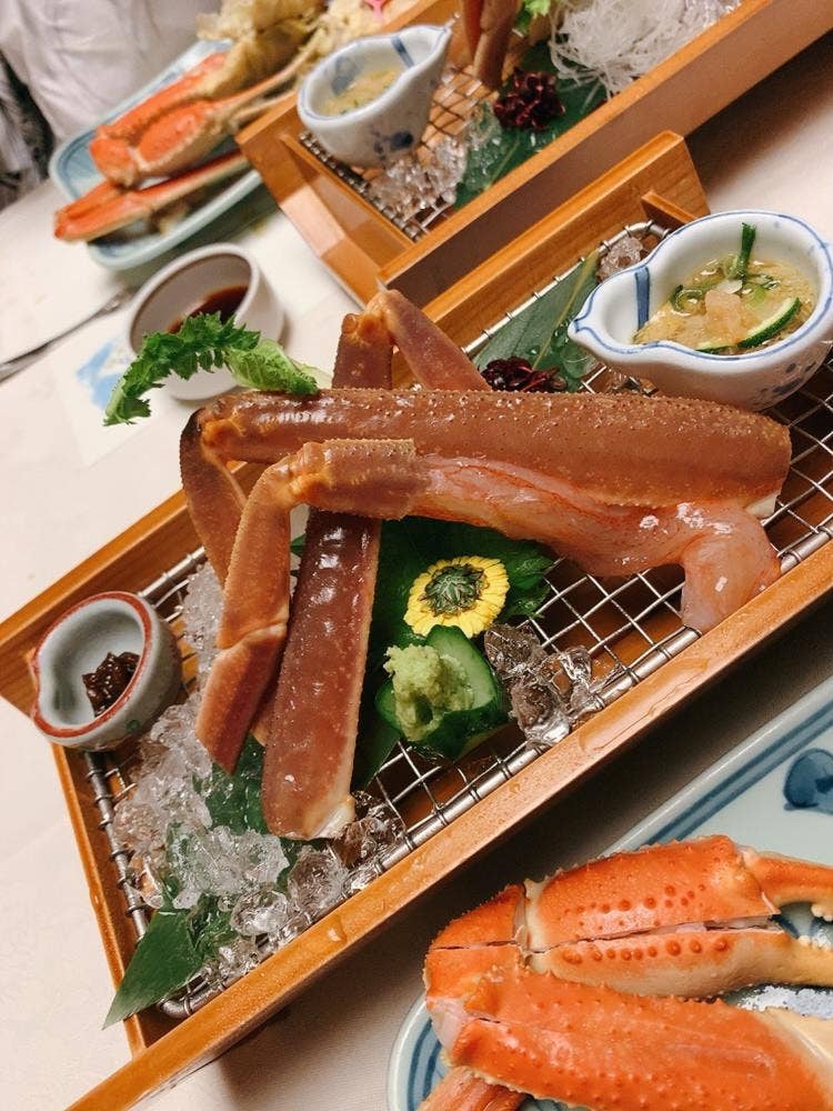 西村屋本館