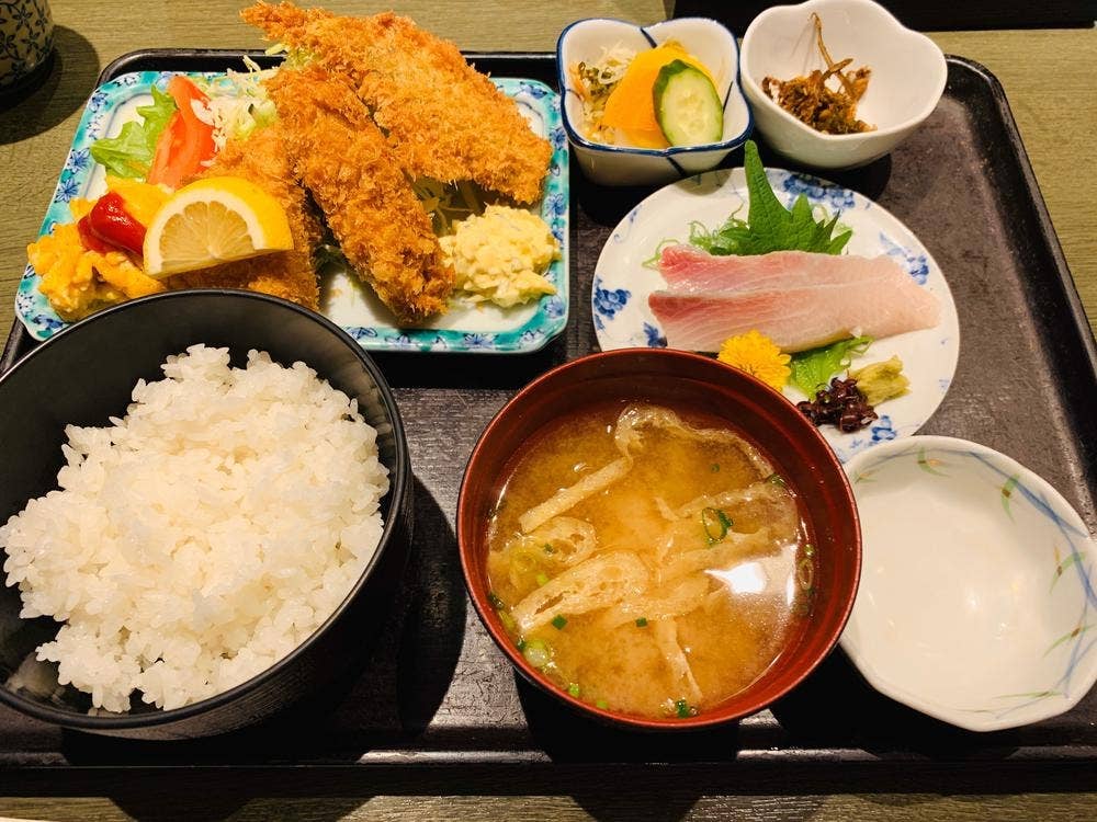 柊