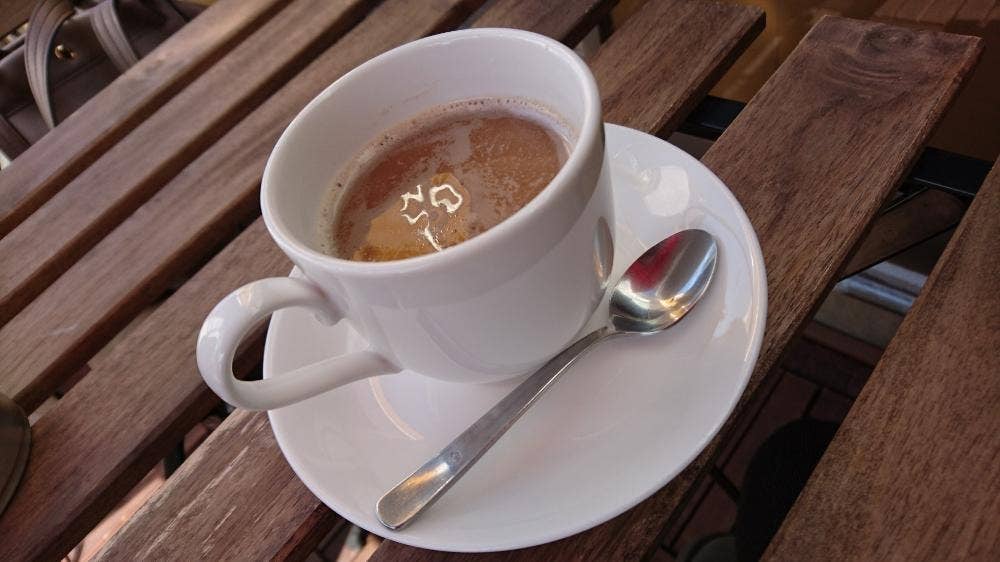 Days Cafe