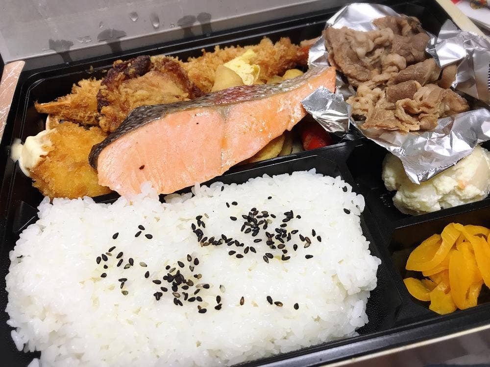 ふくよか 白石店