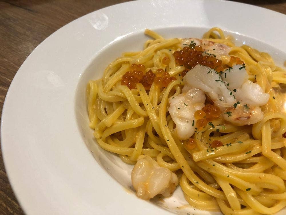 PRONTO 秋田オーパ店