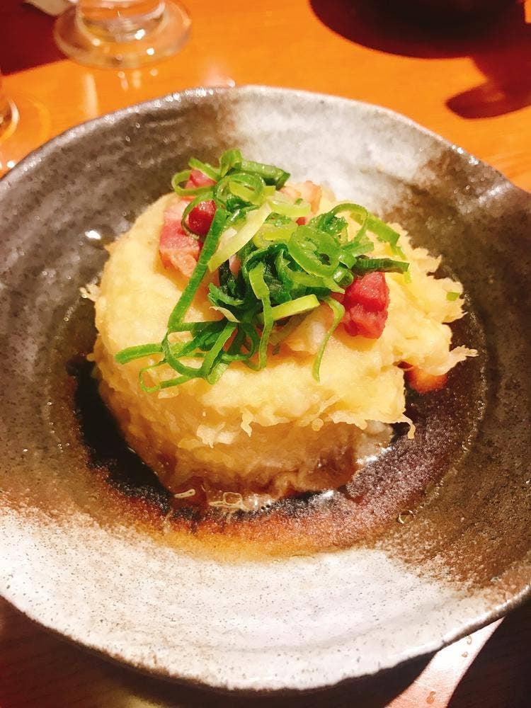 天ぷらと旨い魚こだわりや 伏見桃山駅前店
