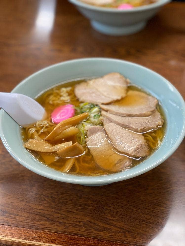 鈴長食堂
